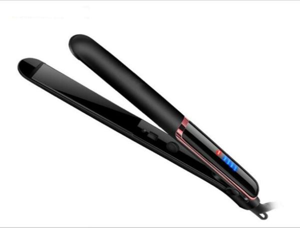 electric brush fast hair straightener led silver 2 in 1 hair multistyler curling auto massager tools ceramic straightening4418510, Black
electric brush fast hair straightener led silver 2 in 1 hair multistyler curling auto massager tools ceramic straightening4418510, Black