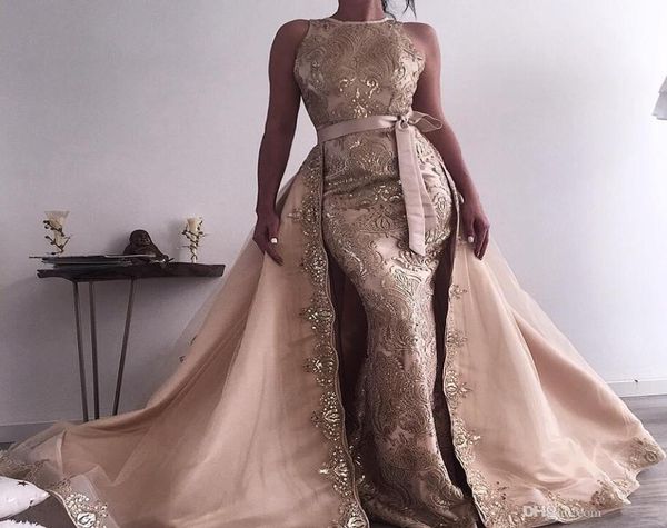 beads mermaid evening dresses with detachable train appliqued overskirt lace celebrity prom dress robe de soiree7428479, Black;red
beads mermaid evening dresses with detachable train appliqued overskirt lace celebrity prom dress robe de soiree7428479, Black;red