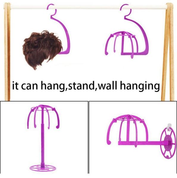 hair extensions wigs hair tools accessorieswig stands multifunctional adjustable wig stands plastic hat display wig head holders p4427589
hair extensions wigs hair tools accessorieswig stands multifunctional adjustable wig stands plastic hat display wig head holders p4427589