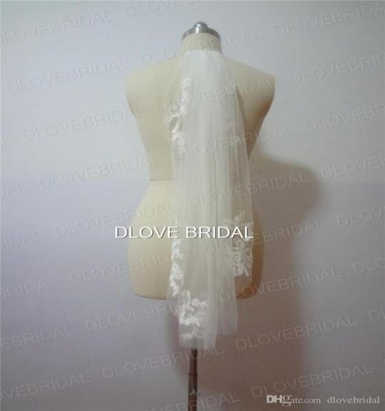 real po veils short designer single cut applique crystal elbow length two layer wedding veil with comb 4539674, Black
real po veils short designer single cut applique crystal elbow length two layer wedding veil with comb 4539674, Black