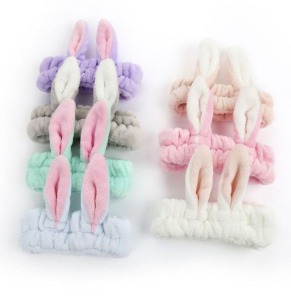 women girls flannel rabbit ears headbands wash face makeup bunny ears princess hair band boutique hair accessories 7 colors bandan7245169, Slivery;white
women girls flannel rabbit ears headbands wash face makeup bunny ears princess hair band boutique hair accessories 7 colors bandan7245169, Slivery;white
