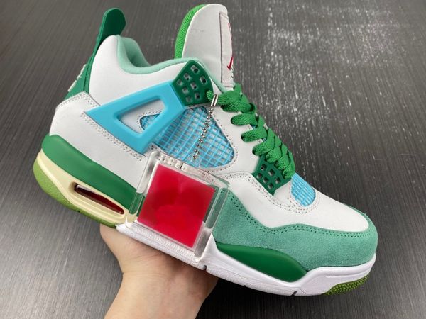 2023 new releases basketball shoes sb x jumpman 4 pine green blue red men sports sneakers come with box
2023 new releases basketball shoes sb x jumpman 4 pine green blue red men sports sneakers come with box