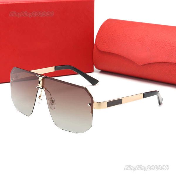 597 designer sunglasses luxury brand fashion vintage metal frame uv400 classic men's and women's little bee glasses trend shading, White;black
597 designer sunglasses luxury brand fashion vintage metal frame uv400 classic men's and women's little bee glasses trend shading, White;black