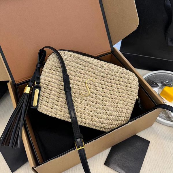 designer luxurys womens raffias lou camera bag handbag messenger baguette travel shoulder bags straw weave leather crossbody mens city summe
designer luxurys womens raffias lou camera bag handbag messenger baguette travel shoulder bags straw weave leather crossbody mens city summe