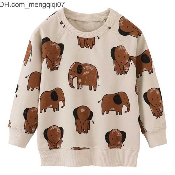 hoodies sweatshirts jumping meters long sleeve boys girls sweatshirts selling animals cotton clothes toddler hoodies kids shirts 220110 z23, Black
hoodies sweatshirts jumping meters long sleeve boys girls sweatshirts selling animals cotton clothes toddler hoodies kids shirts 220110 z23, Black
