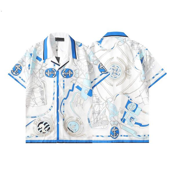 mens designer luxury dress shirts silk shirt luxury clothes short sleeve letter clowers print casual summer collar mens mix colors size -3x, White;black
mens designer luxury dress shirts silk shirt luxury clothes short sleeve letter clowers print casual summer collar mens mix colors size -3x, White;black