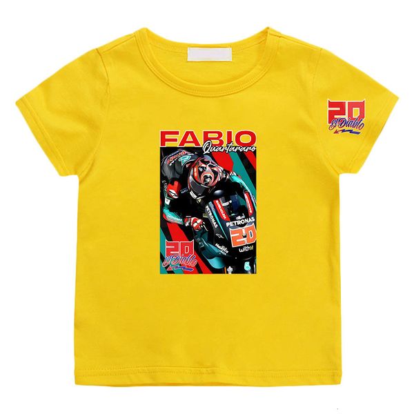 clothing sets fabio quartararo 20 manga graphic tshirt aesthetic soft casual kawaii 100 cotton teeshirt anime tshirts boysgirls 230630, White
clothing sets fabio quartararo 20 manga graphic tshirt aesthetic soft casual kawaii 100 cotton teeshirt anime tshirts boysgirls 230630, White