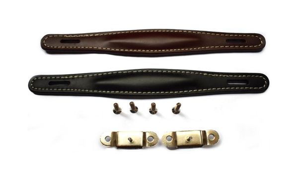 vintage style guitar amp amplifier leather cabinet handle for guitar amps raised type9839403
vintage style guitar amp amplifier leather cabinet handle for guitar amps raised type9839403