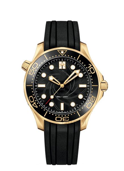 007 designer movement watch mens watch automatic mechanical watch 43mm sports life waterproof stainless steel strap multi-color watch for ma, Slivery;brown
007 designer movement watch mens watch automatic mechanical watch 43mm sports life waterproof stainless steel strap multi-color watch for ma, Slivery;brown
