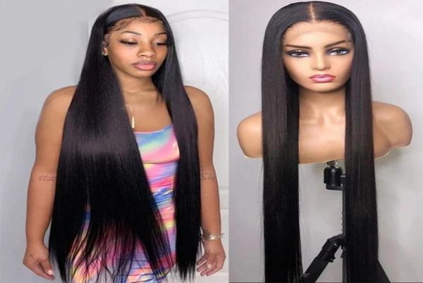 synthetic wigs 28inch lace front wig straight hair hd transparent natural black color middle part for women fashion6176747
synthetic wigs 28inch lace front wig straight hair hd transparent natural black color middle part for women fashion6176747