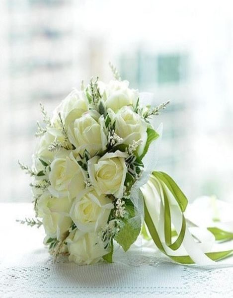 lovely artificial white rose wedding bouquets for bride hand holding flowers wedding favors rose wedding bouquet 18 flowers2140183
lovely artificial white rose wedding bouquets for bride hand holding flowers wedding favors rose wedding bouquet 18 flowers2140183