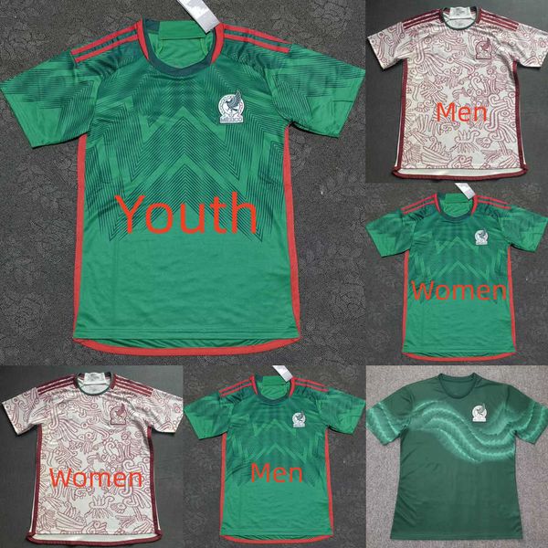mexico 2022-23 thai quality soccer jersey 24 luis chavez 22 hirving lozano 10 alexis vega 20 henry martin 21 uriel antuna 9 raul jimenez 8 c, Black;yellow
mexico 2022-23 thai quality soccer jersey 24 luis chavez 22 hirving lozano 10 alexis vega 20 henry martin 21 uriel antuna 9 raul jimenez 8 c, Black;yellow
