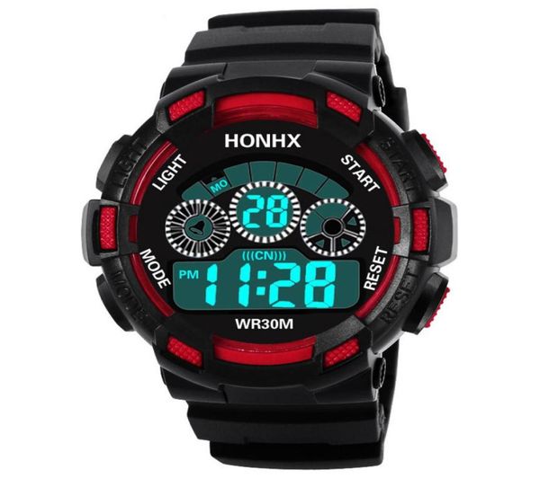 children watch boys life waterproof digital led sports watch kids alarm date watch gift reloj digital hombre reloj deportivo9245837, Blue
children watch boys life waterproof digital led sports watch kids alarm date watch gift reloj digital hombre reloj deportivo9245837, Blue