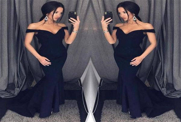 black v neck mermaid prom dresses satin formal evening gowns vestido de noche special occasion prom dresses6568019
black v neck mermaid prom dresses satin formal evening gowns vestido de noche special occasion prom dresses6568019