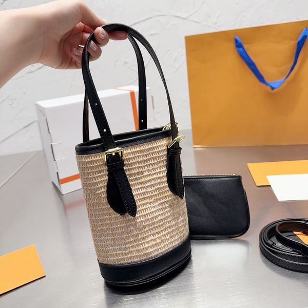 women bags fashion woven handbags mini size bucket bags classic leather crossbags
women bags fashion woven handbags mini size bucket bags classic leather crossbags