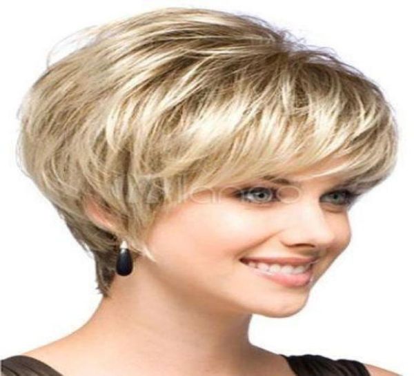 good quality fashion wig natural light blonde straight short hair wigs short women039s fashion wig shiping2038567, Black
good quality fashion wig natural light blonde straight short hair wigs short women039s fashion wig shiping2038567, Black