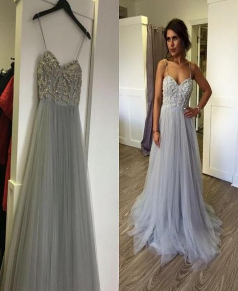 exquisite beads embellishment prom dress long formal sweetheart spaghetti straps evening party gowns silver grey custom8999921, Black
exquisite beads embellishment prom dress long formal sweetheart spaghetti straps evening party gowns silver grey custom8999921, Black