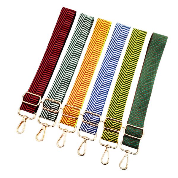 bag parts strap for crossbody removable diy accessories for women's handbags shoulder messenger obag nylon bag belts 3.8cm, Black
bag parts strap for crossbody removable diy accessories for women's handbags shoulder messenger obag nylon bag belts 3.8cm, Black