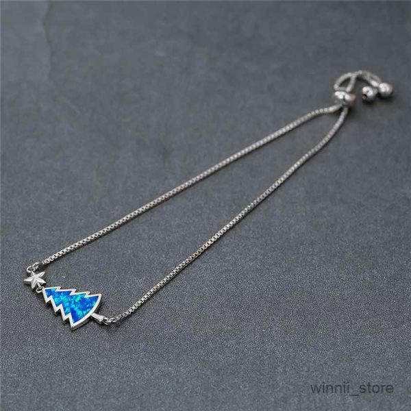 charm bracelets cute stars tree bracelet blue fire opal stone bracelet rose gold silver color chain bracelets for women r230701, Golden;silver
charm bracelets cute stars tree bracelet blue fire opal stone bracelet rose gold silver color chain bracelets for women r230701, Golden;silver
