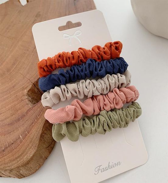 5 pieceslot scrunchie hairband hair tie 11 style girl hair accessories satin stretch ponytail holders handmade gift headband 16933277608, Slivery;white
5 pieceslot scrunchie hairband hair tie 11 style girl hair accessories satin stretch ponytail holders handmade gift headband 16933277608, Slivery;white