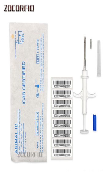 iso11784 fdxb 212x12mm cat dog microchip animal syringe id implant pet chip needle vet rfid injector pit tag for dog cat fish5879904
iso11784 fdxb 212x12mm cat dog microchip animal syringe id implant pet chip needle vet rfid injector pit tag for dog cat fish5879904