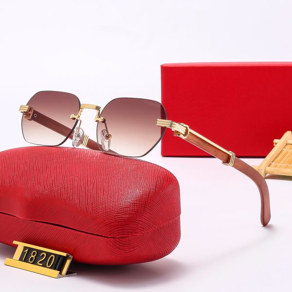 fashion designer sunglasses for women sunglasses men sun glasses occhiali da sole uv400 rimless fashion outdoor classic style eyewear glasse, White;black
fashion designer sunglasses for women sunglasses men sun glasses occhiali da sole uv400 rimless fashion outdoor classic style eyewear glasse, White;black
