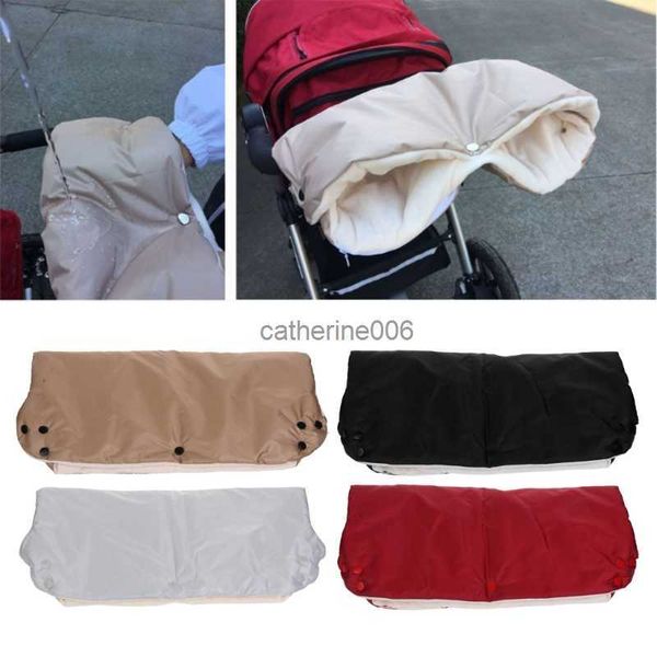 hand muff baby stroller warm hand muff hand gloves with thicken fleece lining water resistant hand mitten for pushchair l230625
hand muff baby stroller warm hand muff hand gloves with thicken fleece lining water resistant hand mitten for pushchair l230625