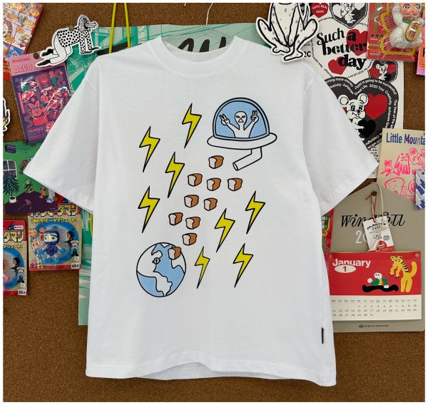 real pics white yellow t shirts men women clothing graphic tees pattern summer short sleeve tshirt hip hop loose, Black;brown
real pics white yellow t shirts men women clothing graphic tees pattern summer short sleeve tshirt hip hop loose, Black;brown