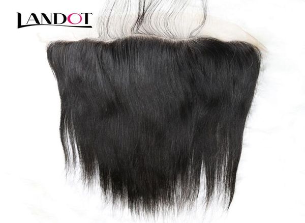 ear to ear lace frontal closure size 134 unprocessed malaysian virgin human hair straight full lace closures with baby hair natur5314177, Black;brown
ear to ear lace frontal closure size 134 unprocessed malaysian virgin human hair straight full lace closures with baby hair natur5314177, Black;brown