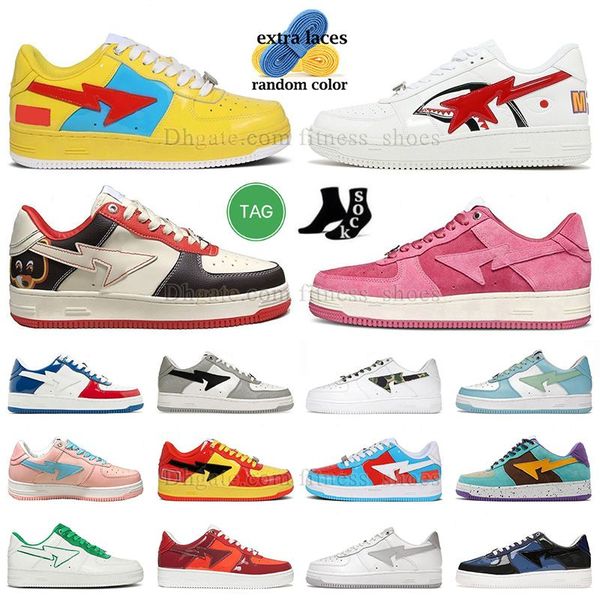 sk8 shark white original casual shoes college dropout tho pink suede abc camo white green camo combo black mens womens sneaker platform shoe
sk8 shark white original casual shoes college dropout tho pink suede abc camo white green camo combo black mens womens sneaker platform shoe