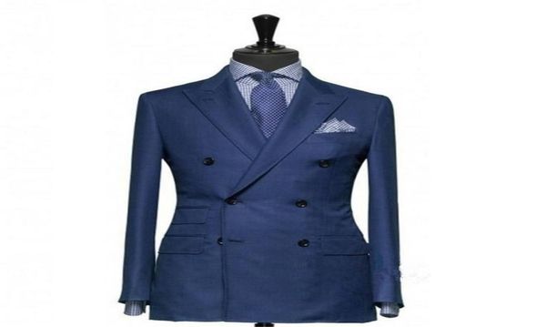 blue suit groom tuxedos doublebreasted peaked lapel blazer business suits groomsmen men wedding suit jacketpants6872849, Black;gray
blue suit groom tuxedos doublebreasted peaked lapel blazer business suits groomsmen men wedding suit jacketpants6872849, Black;gray