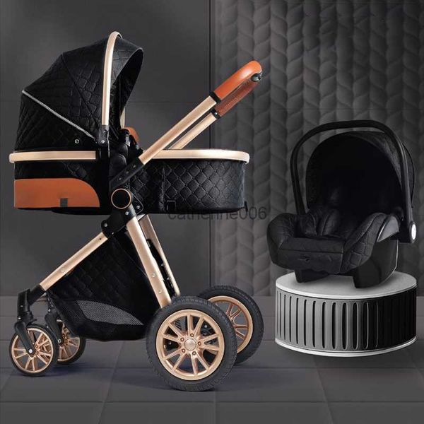 2023 new baby stroller 3 in 1 high landscape stroller reclining baby carriage foldable stroller baby bassinet puchair newborn
2023 new baby stroller 3 in 1 high landscape stroller reclining baby carriage foldable stroller baby bassinet puchair newborn