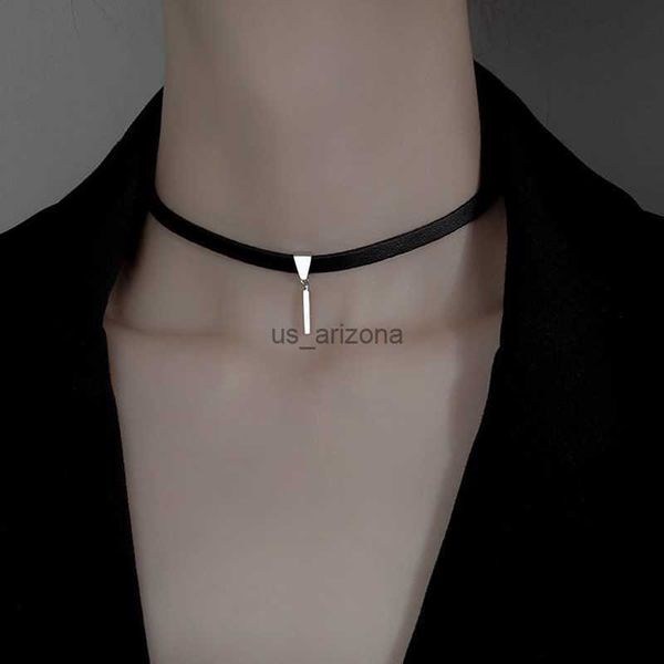 velvet short choker for women creative christmas gift necklace snowflake heart pendant gothic girl neck jewelry accessories l230620, Silver
velvet short choker for women creative christmas gift necklace snowflake heart pendant gothic girl neck jewelry accessories l230620, Silver