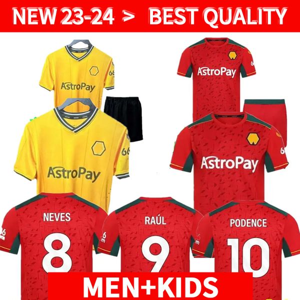 wolves 23 24 home soccer jerseys raul semedo neto neves trincao wanderers j otto podence gibbs hee chan wolverhampton 2023 2024 football shi, Black;yellow
wolves 23 24 home soccer jerseys raul semedo neto neves trincao wanderers j otto podence gibbs hee chan wolverhampton 2023 2024 football shi, Black;yellow