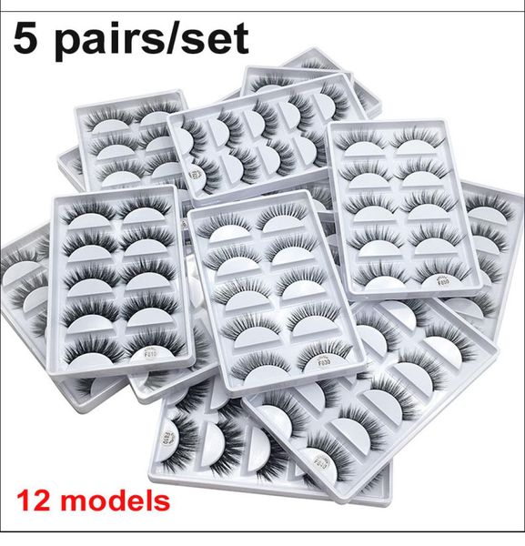 3d eye lashes thick false eyelashes 5 pairs of false eyelashes eye makeup mink false lashes soft natural 12 models1679030
3d eye lashes thick false eyelashes 5 pairs of false eyelashes eye makeup mink false lashes soft natural 12 models1679030