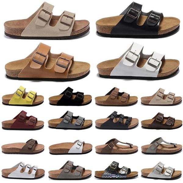 boston sandals leather head pull corks designer slides scuffs birkens fashion luxury clogs mens womens slippers, Black
boston sandals leather head pull corks designer slides scuffs birkens fashion luxury clogs mens womens slippers, Black