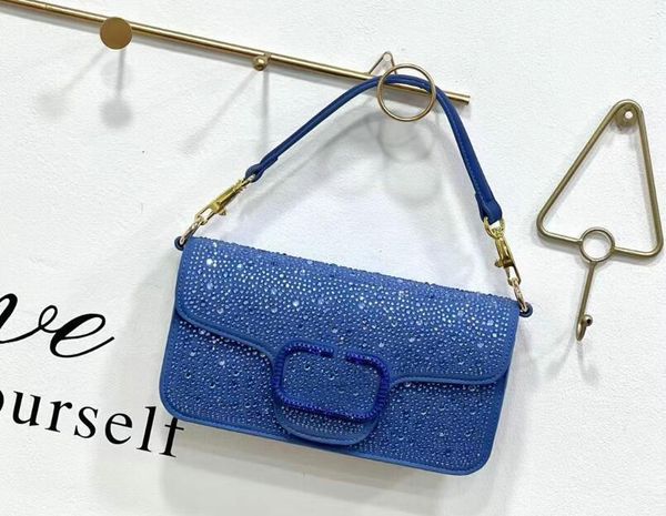 women designer diamond women shoulder bag crystal handbags summer fashion underarm purses luxury totes bling classic shiny tote handbag
women designer diamond women shoulder bag crystal handbags summer fashion underarm purses luxury totes bling classic shiny tote handbag