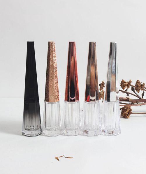 7ml geometric cone shape empty clear lip gloss container diy lip balm liquid tube dispenser bottle makeup tool f39266038780
7ml geometric cone shape empty clear lip gloss container diy lip balm liquid tube dispenser bottle makeup tool f39266038780