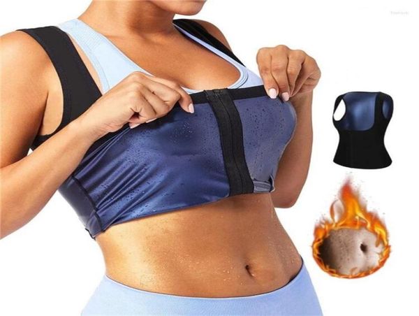 waist support women sauna shaper vest thermo sweat shapewear tank slimming loss weight trainer corset gym workout zipper shirt4421808, Black;gray
waist support women sauna shaper vest thermo sweat shapewear tank slimming loss weight trainer corset gym workout zipper shirt4421808, Black;gray