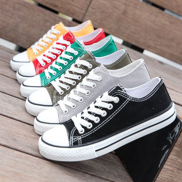 dress shoes men summer canvas sneakers for women breathable casual tenis flat hiking zapatillas hombre zapatos mujer laofers 230630, Black
dress shoes men summer canvas sneakers for women breathable casual tenis flat hiking zapatillas hombre zapatos mujer laofers 230630, Black