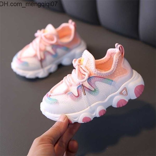 sneakers spring children shoes for girls sport fashion breathable baby soft bottom nonslip casual kids girl sneakers 220708 z230701, Black;red
sneakers spring children shoes for girls sport fashion breathable baby soft bottom nonslip casual kids girl sneakers 220708 z230701, Black;red