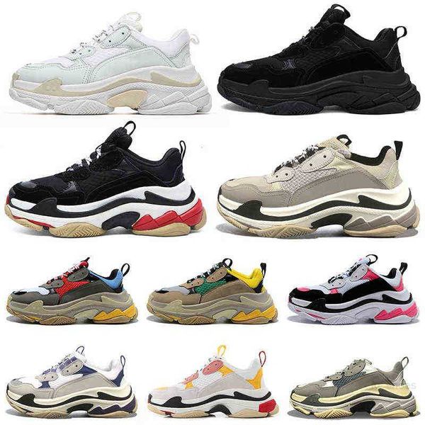 casual shoes high luxury triple s men women designer shoes casual platform sneakers black white grey red pink blue green yellow mens trainer
casual shoes high luxury triple s men women designer shoes casual platform sneakers black white grey red pink blue green yellow mens trainer