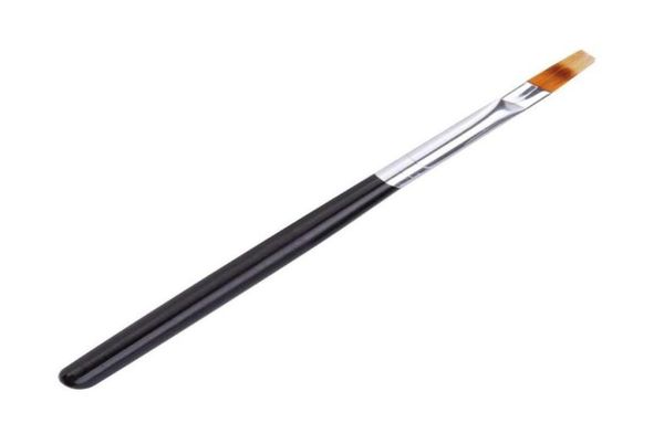 nail brushes ombre brush art painting pen black uv gel polish gradient color drawin pinceau6865715, Yellow
nail brushes ombre brush art painting pen black uv gel polish gradient color drawin pinceau6865715, Yellow