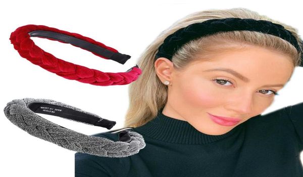molans hair accessories wide shiny weaving hairbands braided headband hair hoop fashion hair bands bezel headdress2847238
molans hair accessories wide shiny weaving hairbands braided headband hair hoop fashion hair bands bezel headdress2847238