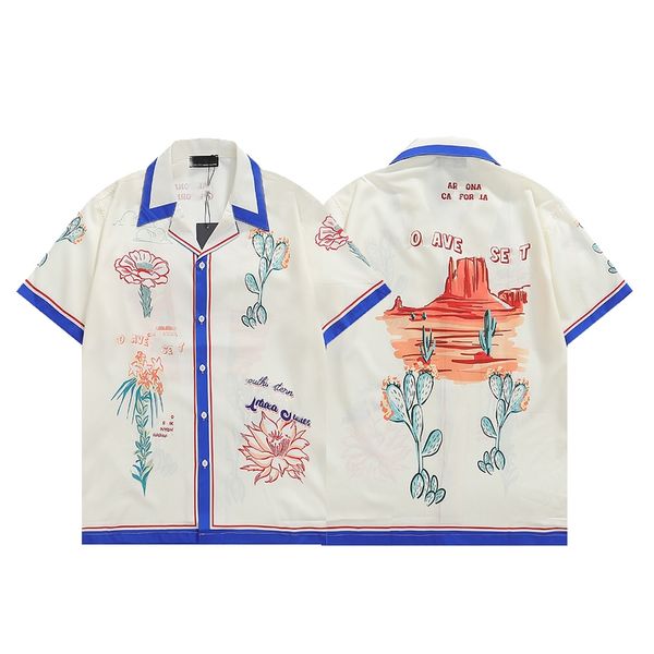 luxury designer shirts mens fashion geometric print bowling shirt hawaii floral casual shirts men slim fit short sleeve variety, White;black
luxury designer shirts mens fashion geometric print bowling shirt hawaii floral casual shirts men slim fit short sleeve variety, White;black