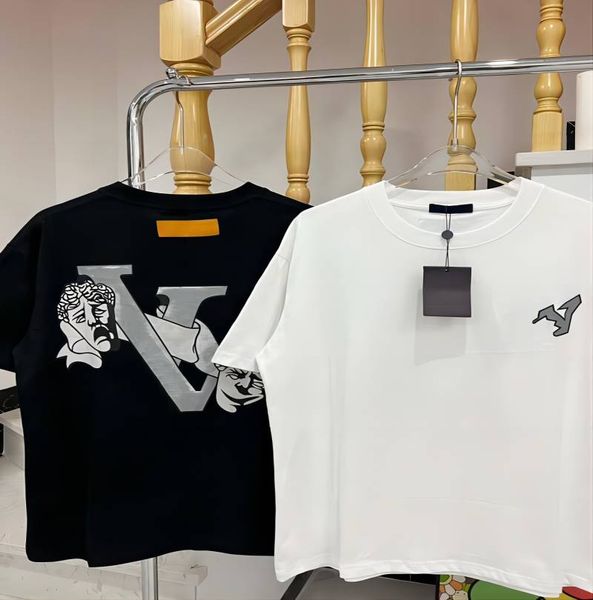 mens designer t-shirt brand fashion luxury black letter shirt printed shirt embroidery short sleeve cotton t-shirt women short men short set, White;black
mens designer t-shirt brand fashion luxury black letter shirt printed shirt embroidery short sleeve cotton t-shirt women short men short set, White;black