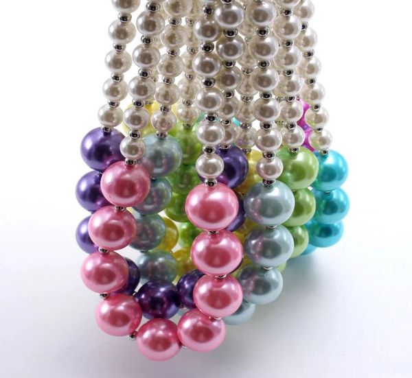 fashion child jewelry girls colorful pearl bubblegum beads chunky necklace for kids handmade bead necklaces1766068, Red;brown
fashion child jewelry girls colorful pearl bubblegum beads chunky necklace for kids handmade bead necklaces1766068, Red;brown