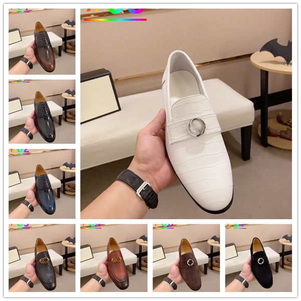 11 model handmade oxford dress shoes men genuine cow leather suit shoes footwear wedding formal italian shoe size 6.5-11, Black
11 model handmade oxford dress shoes men genuine cow leather suit shoes footwear wedding formal italian shoe size 6.5-11, Black