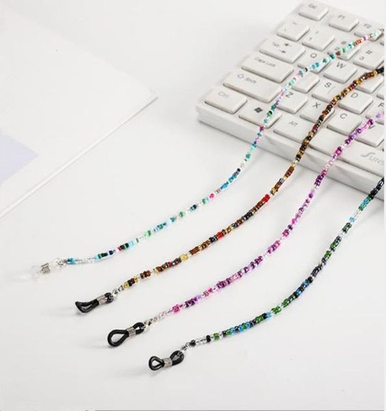 whole quality retrovintage colorful glass bead glasses chain for sunglassesreadinglasses antislip lightweight handmade stri3777106
whole quality retrovintage colorful glass bead glasses chain for sunglassesreadinglasses antislip lightweight handmade stri3777106