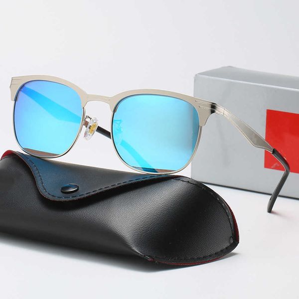 luxury sunglasses polaroid 4 colors lens designer womens mens goggle senior eyewear for women eyeglasses frame vintage metal sun glasses wit, Black
luxury sunglasses polaroid 4 colors lens designer womens mens goggle senior eyewear for women eyeglasses frame vintage metal sun glasses wit, Black